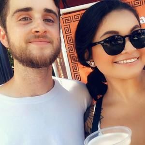 Meet your Posher, Scott